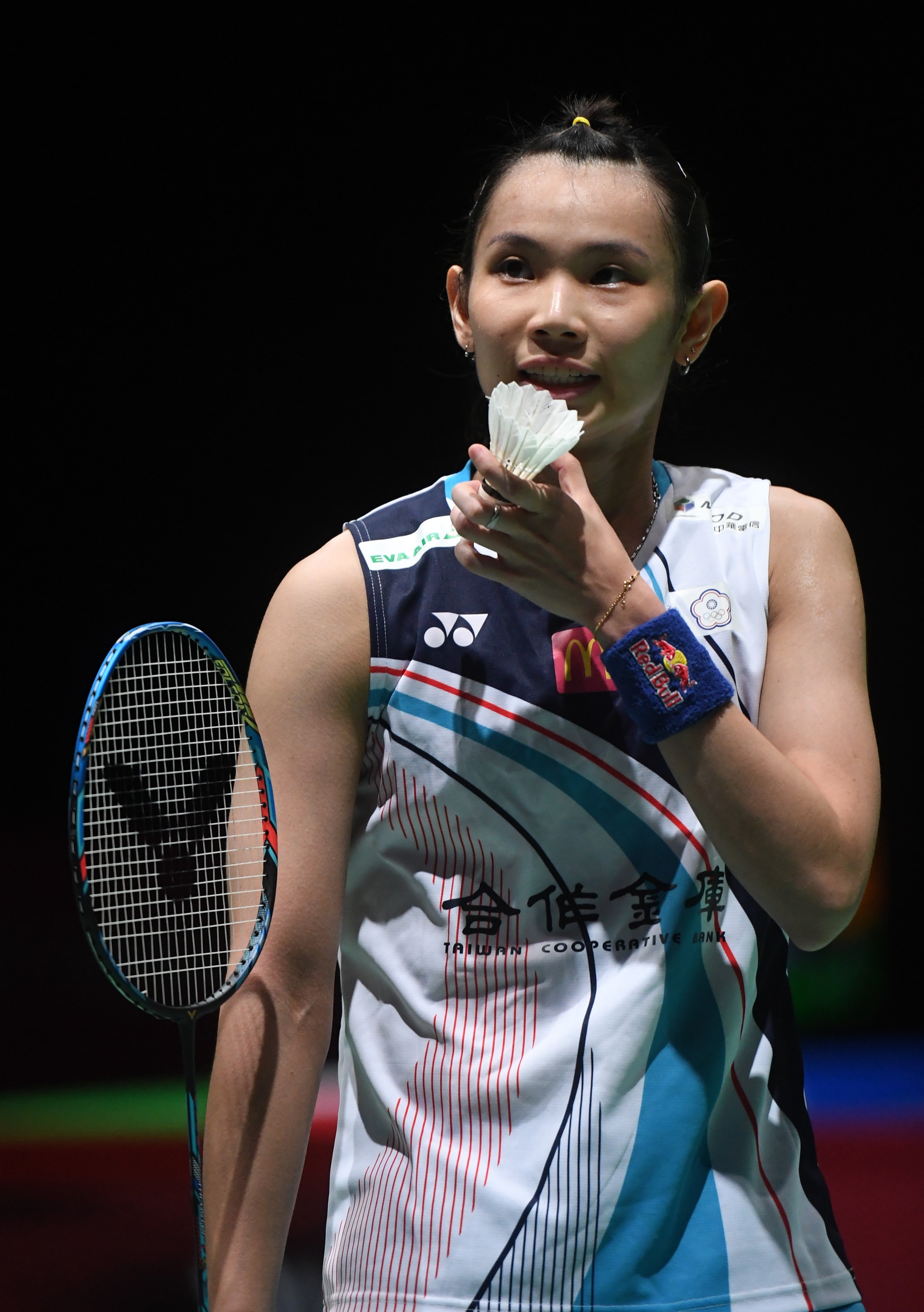 日本羽毛球队血洗韩国羽毛球队，戴资颖惊艳世界的简单介绍