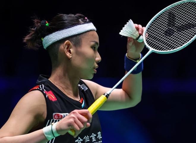 日本羽毛球队血洗韩国羽毛球队，戴资颖惊艳世界的简单介绍