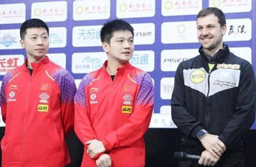 法国乒乓球队险胜韩国乒乓球队,波尔送出助攻的简单介绍 法国乒乓球队险胜韩国乒乓球队,波尔送出助攻的简单介绍