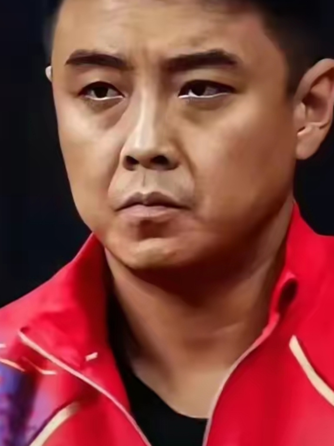 韩国乒乓球队绝杀中国乒乓球队，王皓爆发神勇的简单介绍