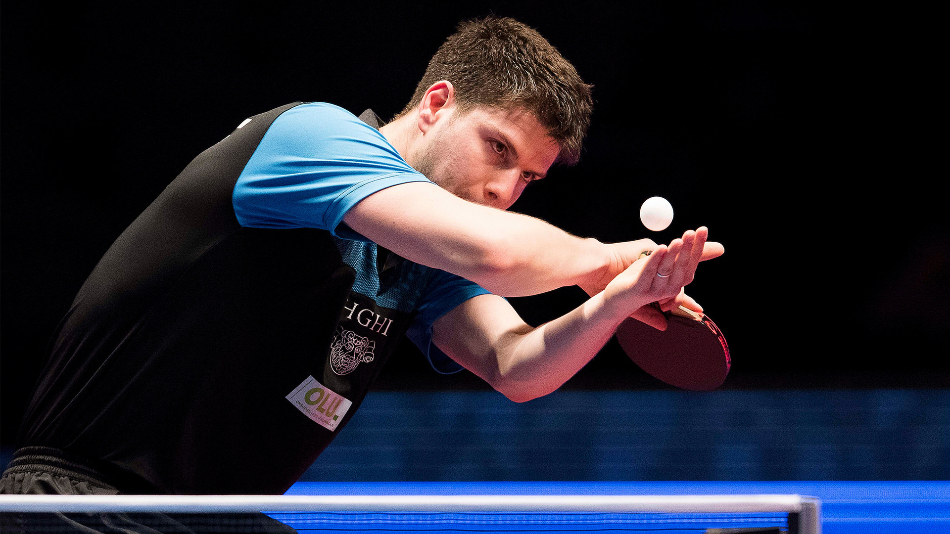 关于波兰乒乓球队碾压韩国乒乓球队，奥恰洛夫绝境逆转的信息