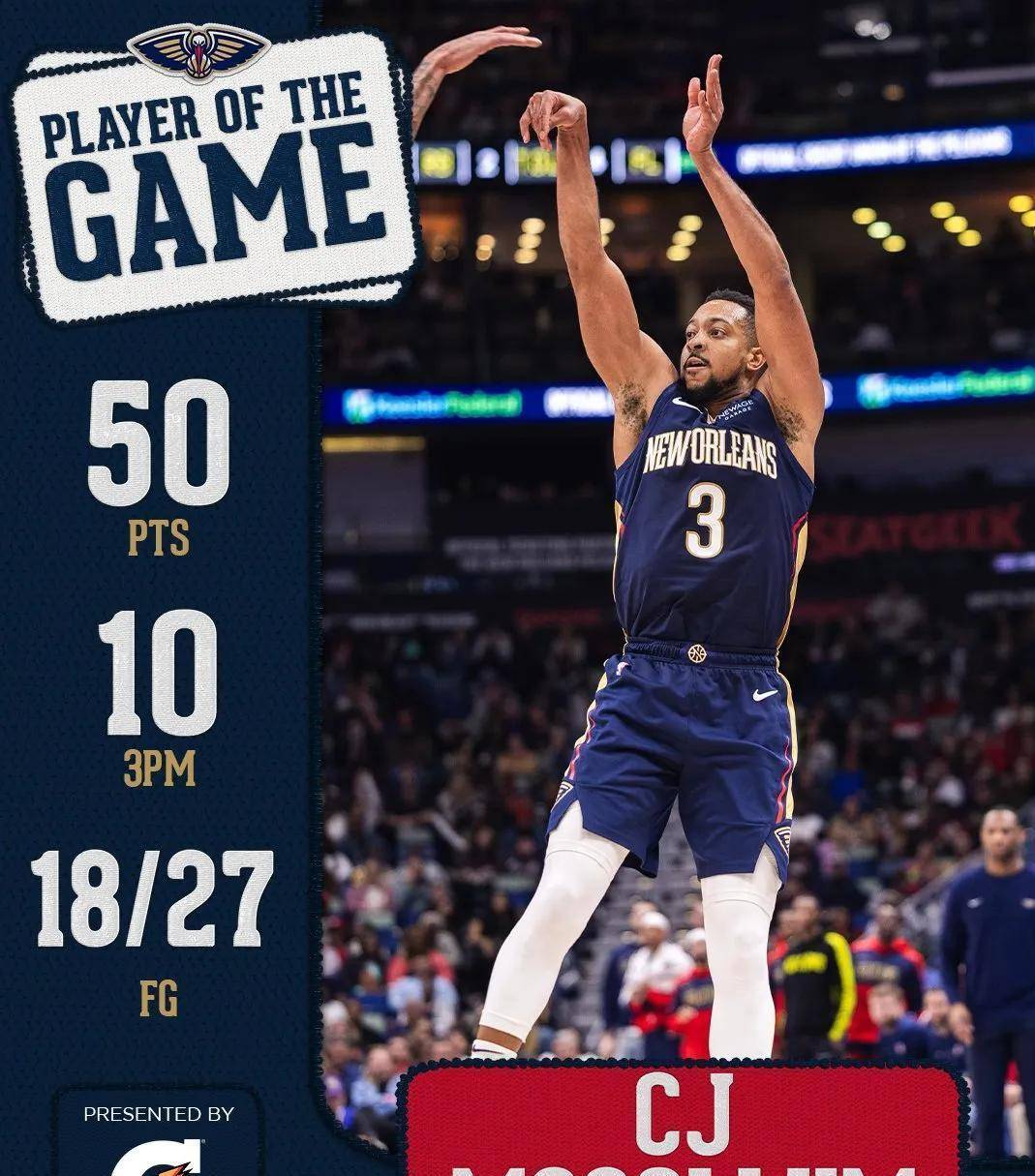 关于奇才力克国王，锡安惊艳世界的信息