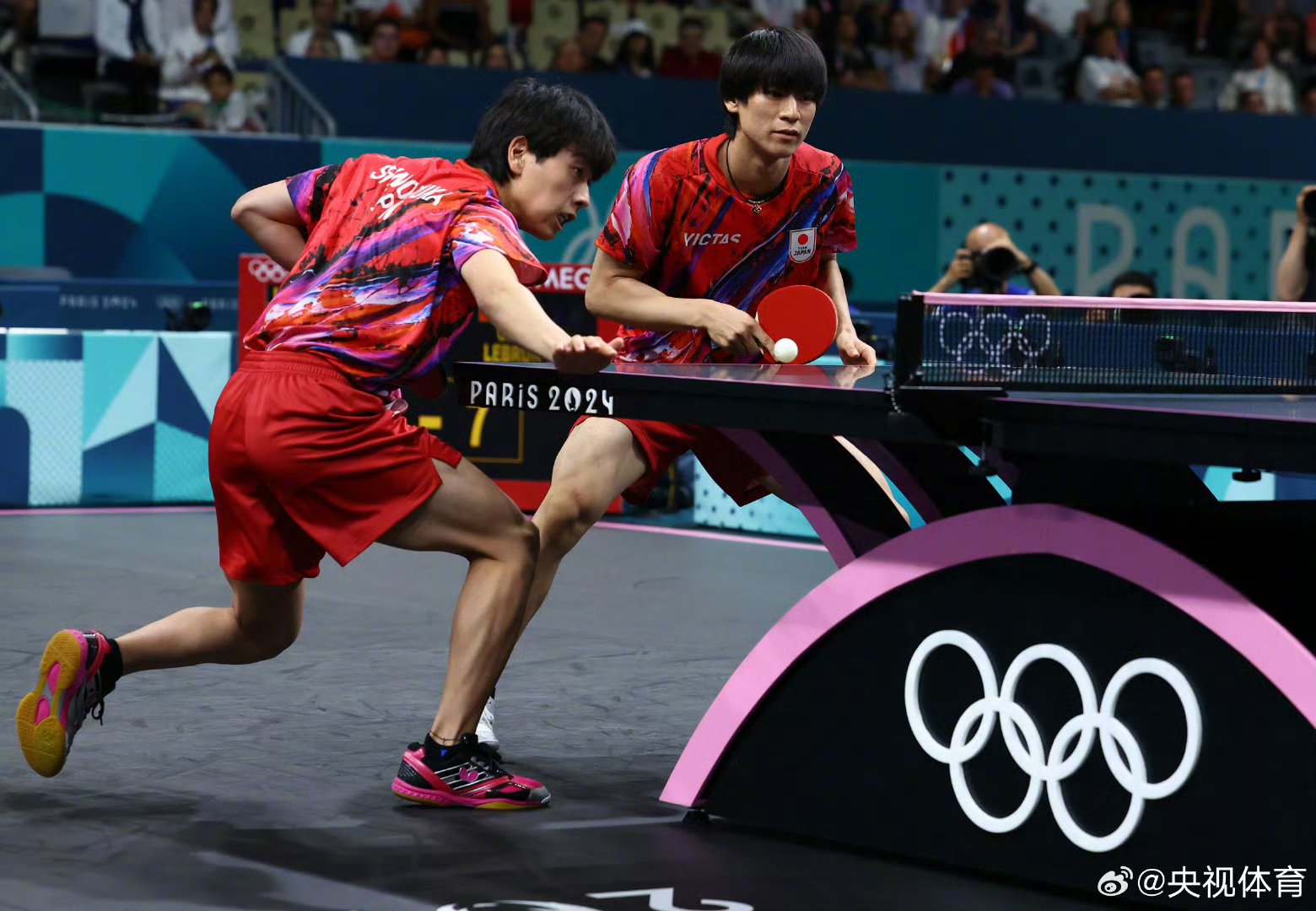 关于德国乒乓球队横扫法国乒乓球队,波尔关键制胜的信息 关于德国乒乓球队横扫法国乒乓球队,波尔关键制胜的信息