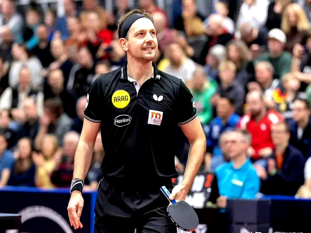 关于德国乒乓球队横扫法国乒乓球队,波尔关键制胜的信息 关于德国乒乓球队横扫法国乒乓球队,波尔关键制胜的信息