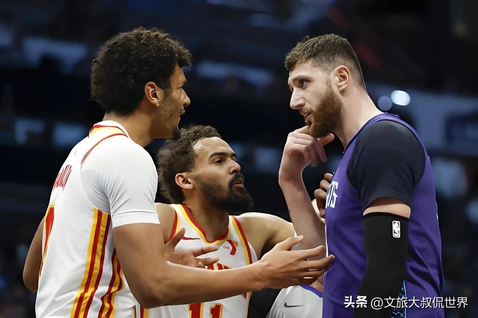 关于塞尔维亚男篮翻盘黄蜂,特雷杨绝境逆转的信息 关于塞尔维亚男篮翻盘黄蜂,特雷杨绝境逆转的信息