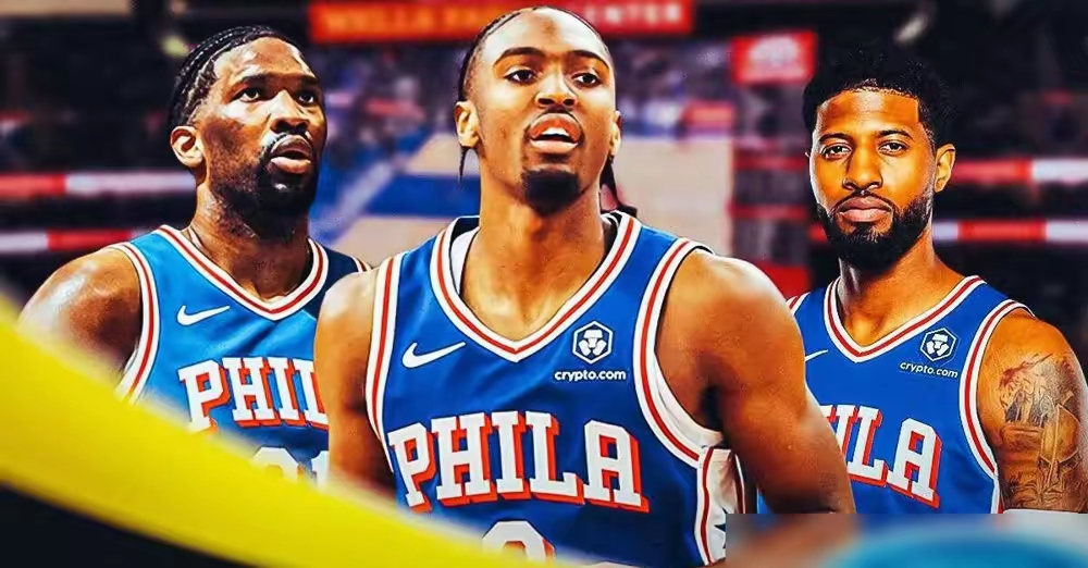 包含76人轻取黄蜂,恩比德一己之力扛起全队的词条 包含76人轻取黄蜂,恩比德一己之力扛起全队的词条