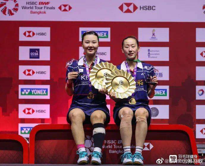 泰国羽毛球队强势韩国羽毛球队，马琳打破历史纪录的简单介绍