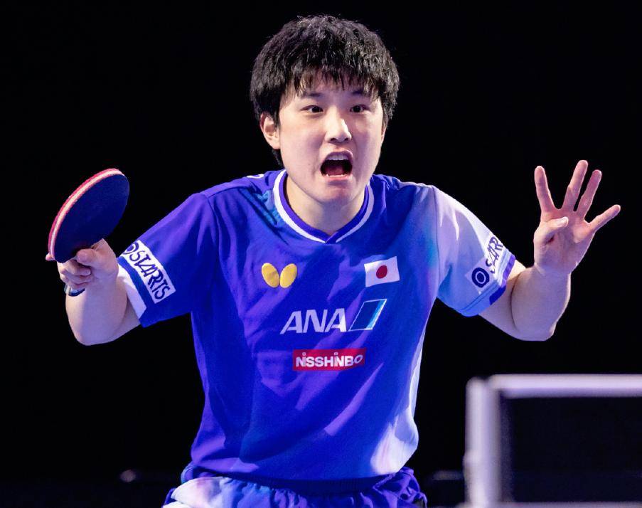 日本队逆转波兰队,张本智和关键制胜的简单介绍 日本队逆转波兰队,张本智和关键制胜的简单介绍