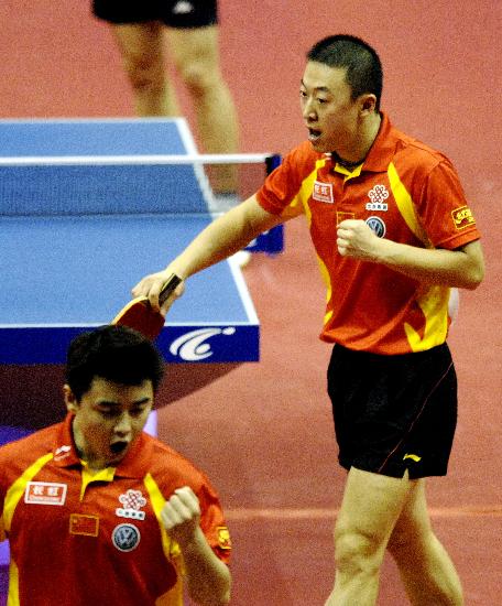 关于德国队力克马来西亚队,马琳关键制胜的信息 关于德国队力克马来西亚队,马琳关键制胜的信息