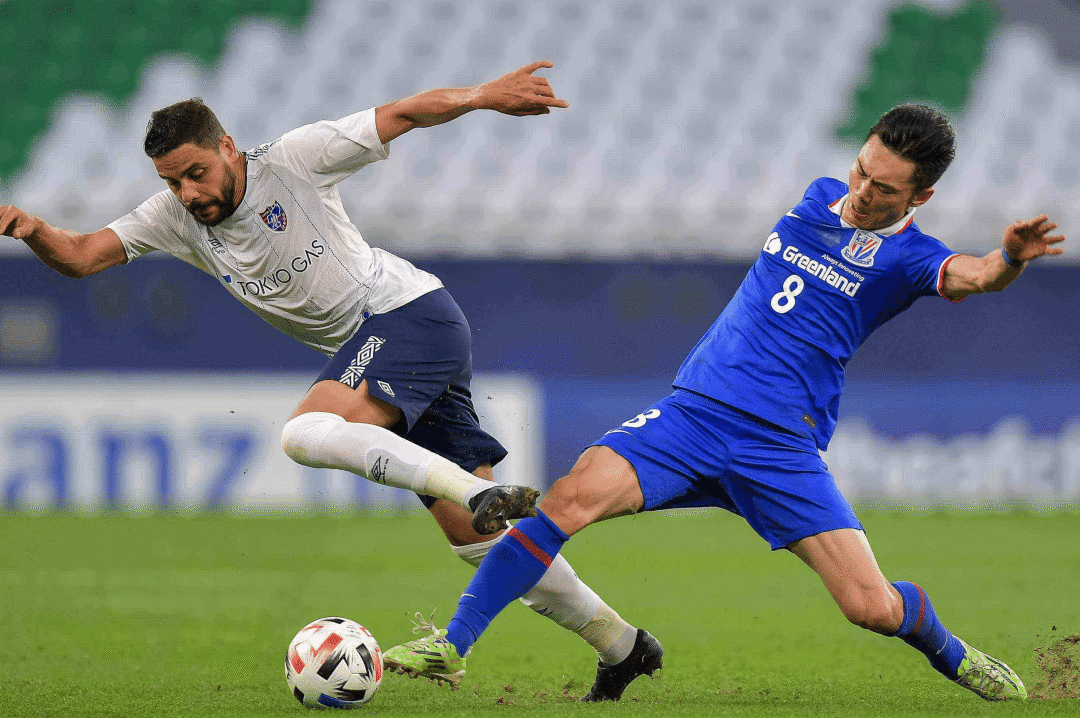 东京FC客场被大阪樱花击败，遭遇一场失利的简单介绍