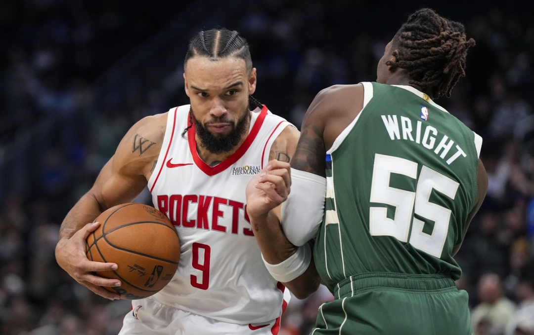 包含雄鹿锋线火力强劲,轻松横扫奇才夺冠的词条 包含雄鹿锋线火力强劲,轻松横扫奇才夺冠的词条