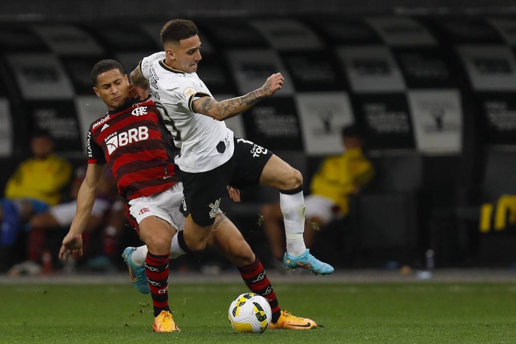 包含巴西甲级联赛,圣保罗迎战弗拉门戈的词条 包含巴西甲级联赛,圣保罗迎战弗拉门戈的词条