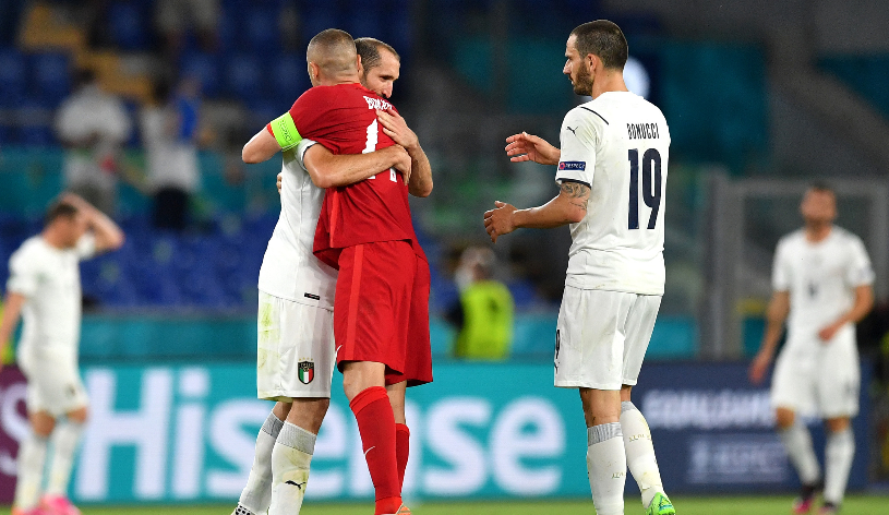 斯洛文尼亚意外逆转马耳他，欧洲杯资格赛晋级希望增加的简单介绍