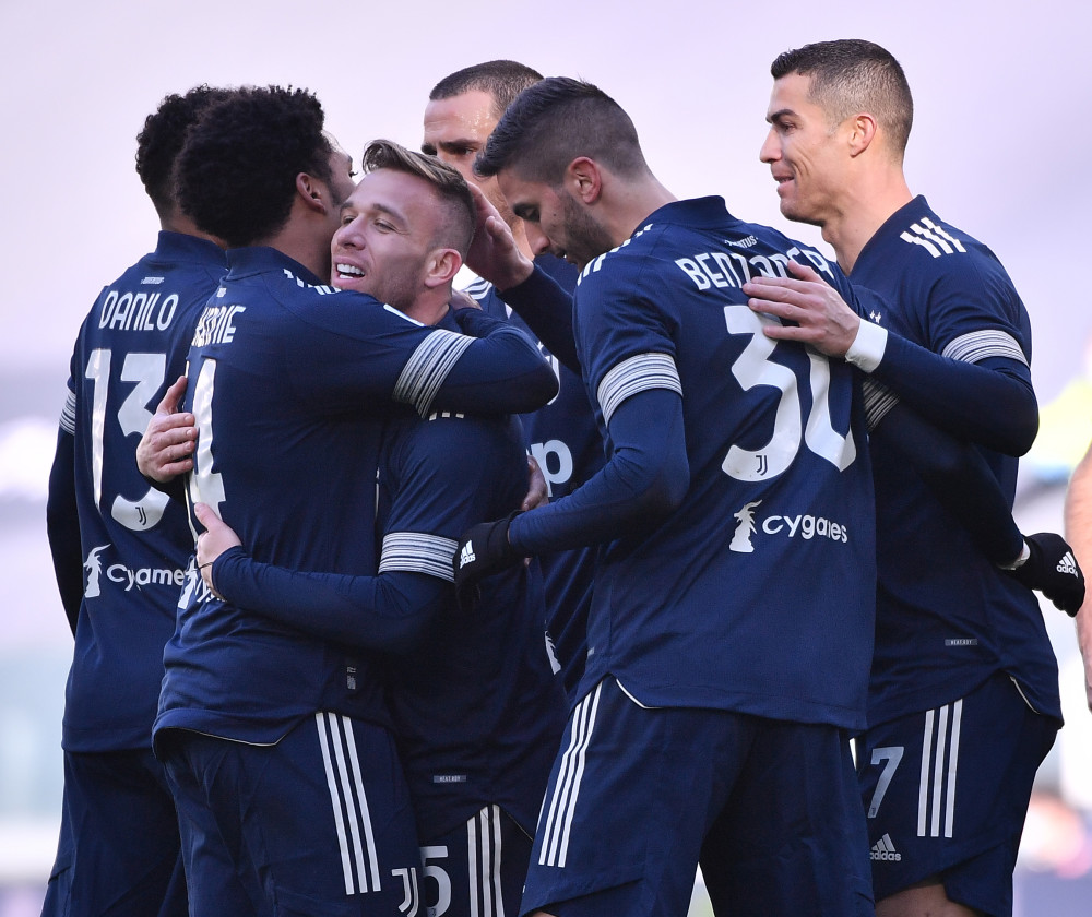 那不勒斯惨遭逆转,遭遇连败 那不勒斯惨遭逆转,遭遇连败