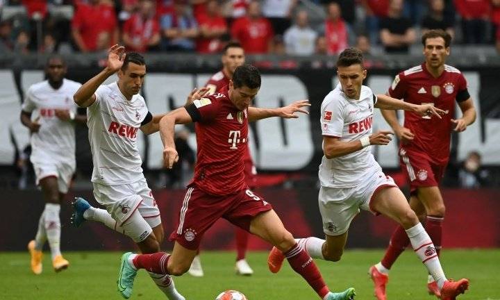 门兴格拉德巴赫客场取胜,保持榜首位置的简单介绍 门兴格拉德巴赫客场取胜,保持榜首位置的简单介绍