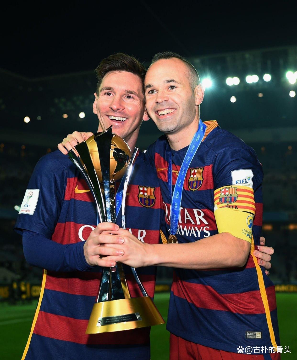 梅西再破纪录,带领巴萨晋级欧冠半决赛! 梅西再破纪录,带领巴萨晋级欧冠半决赛!