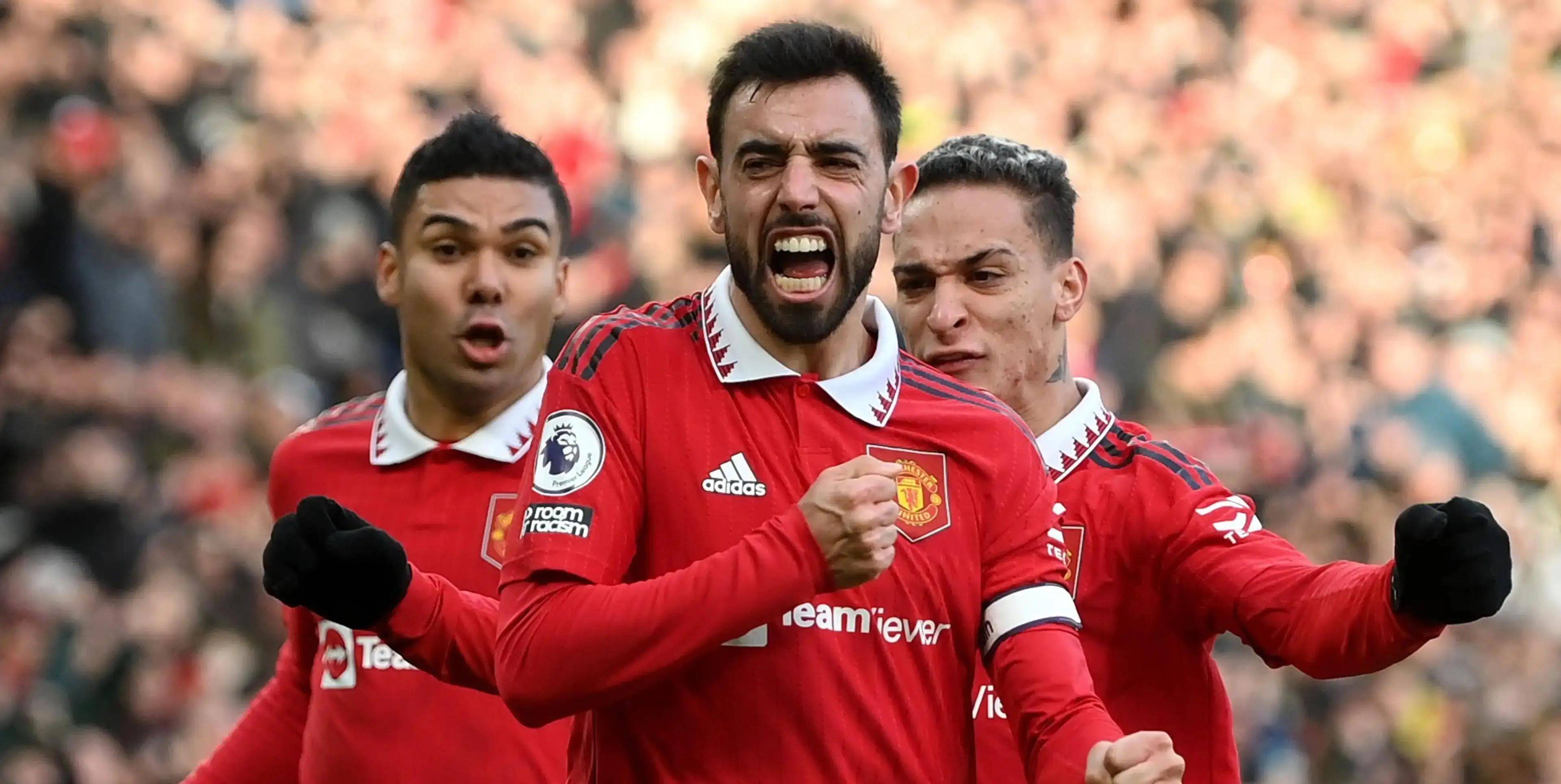 曼联不敌对手,英超前景渺茫 曼联不敌对手,英超前景渺茫