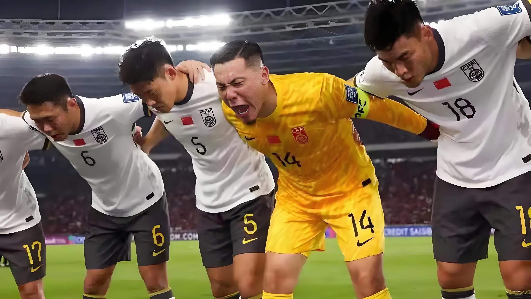 足坛新星崛起,造成对手沉重压力 足坛新星崛起,造成对手沉重压力