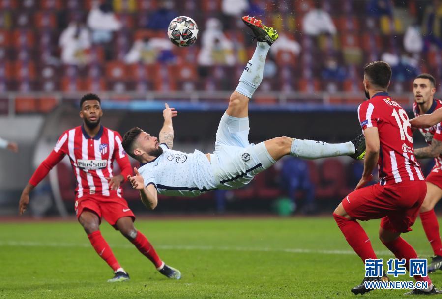 关于切尔西客场-逆转马德里竞技,取得开门红的信息 关于切尔西客场-逆转马德里竞技,取得开门红的信息