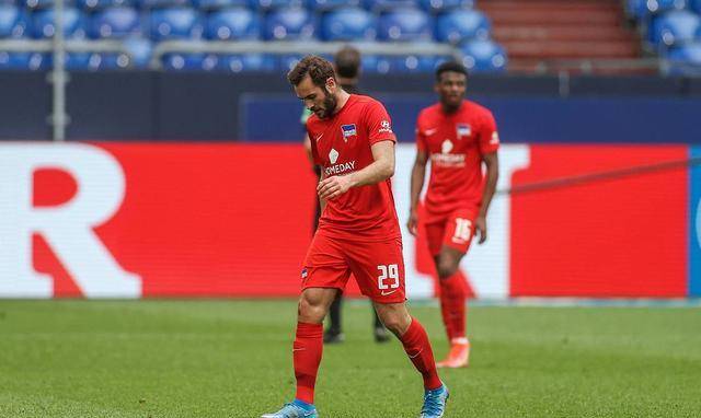 柏林赫塔队士气高涨期待未来比赛的简单介绍 柏林赫塔队士气高涨期待未来比赛的简单介绍