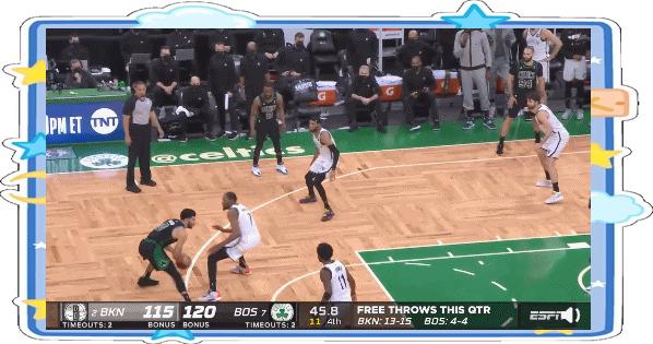 凯尔特人备战关键比赛:力争赢下篮网的简单介绍 凯尔特人备战关键比赛:力争赢下篮网的简单介绍