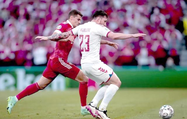 丹麦力克奥地利,晋级欧预选赛四分之一决赛的简单介绍 丹麦力克奥地利,晋级欧预选赛四分之一决赛的简单介绍