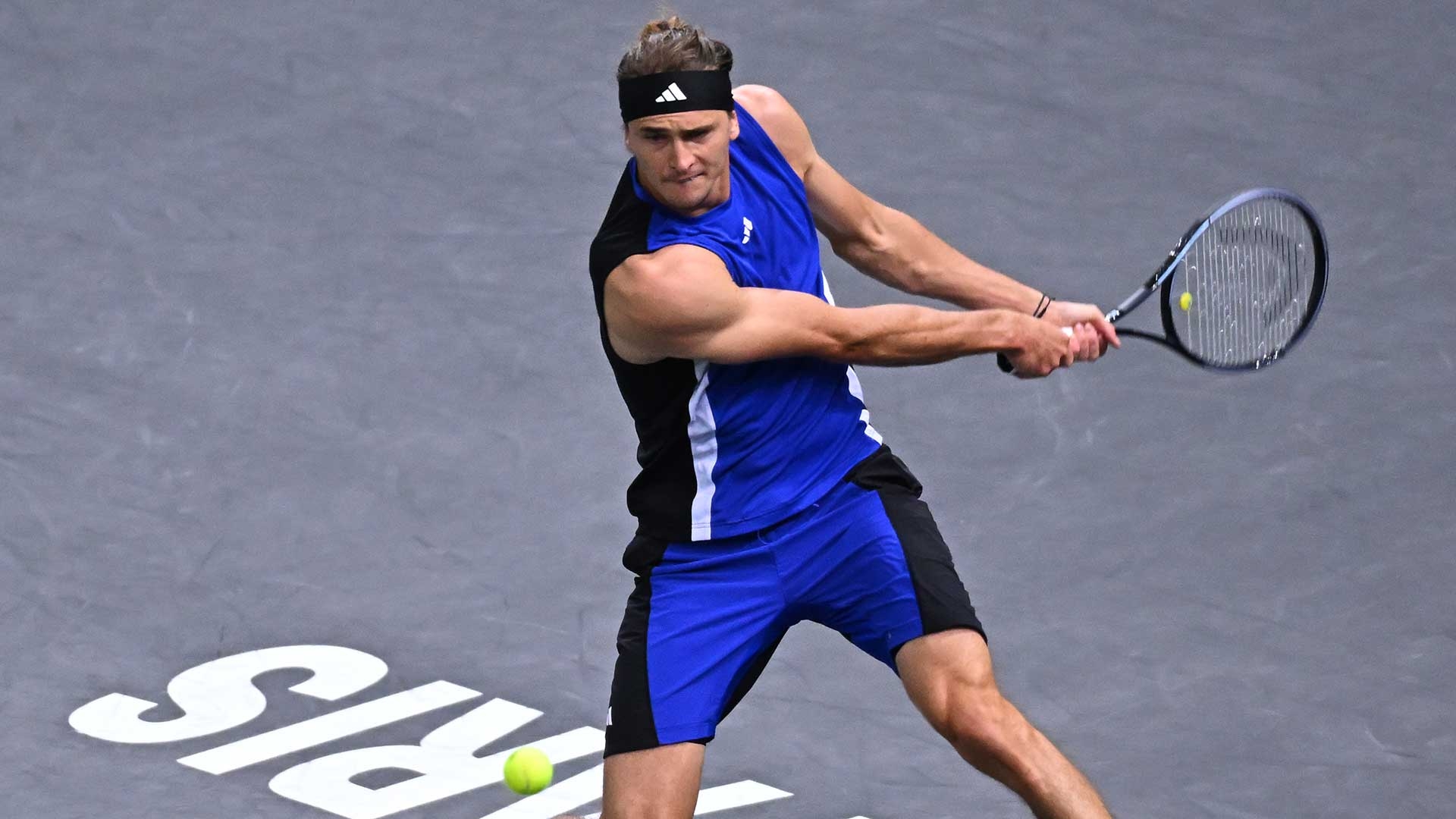 拉沃尔杯横扫年终总决赛,兹维列夫惊艳四座的简单介绍 拉沃尔杯横扫年终总决赛,兹维列夫惊艳四座的简单介绍