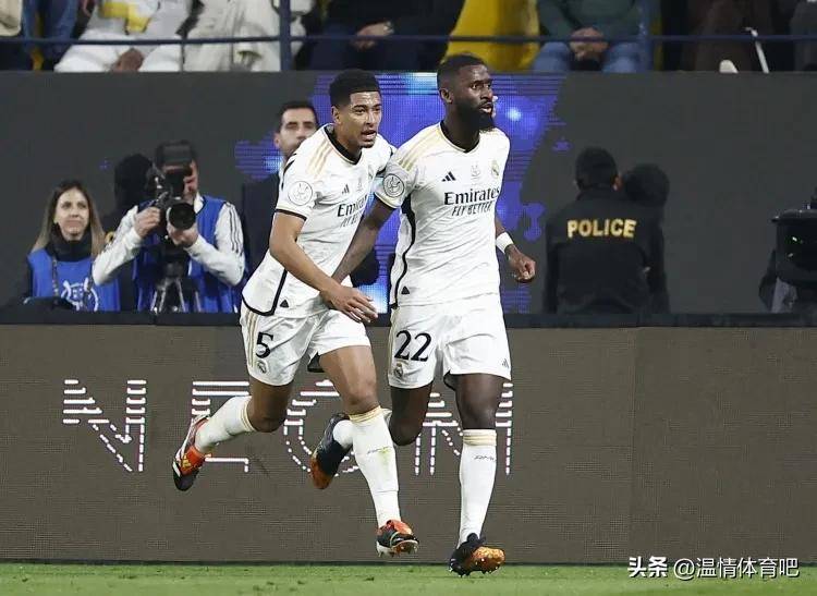 关于国际米兰轻取皇马，门迪扛起全队的信息