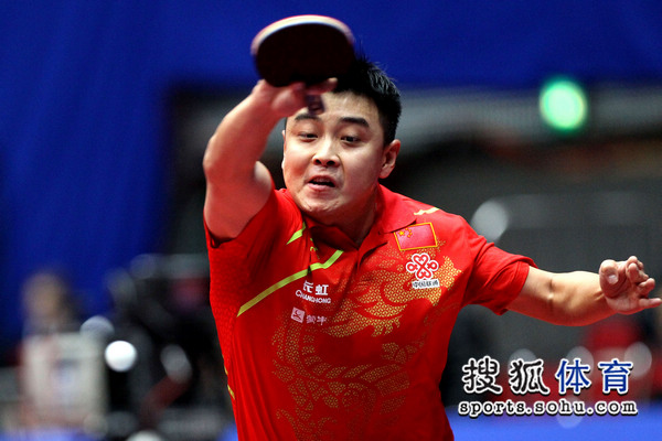 德国队逆转奥地利队,王皓统治全场 德国队逆转奥地利队,王皓统治全场