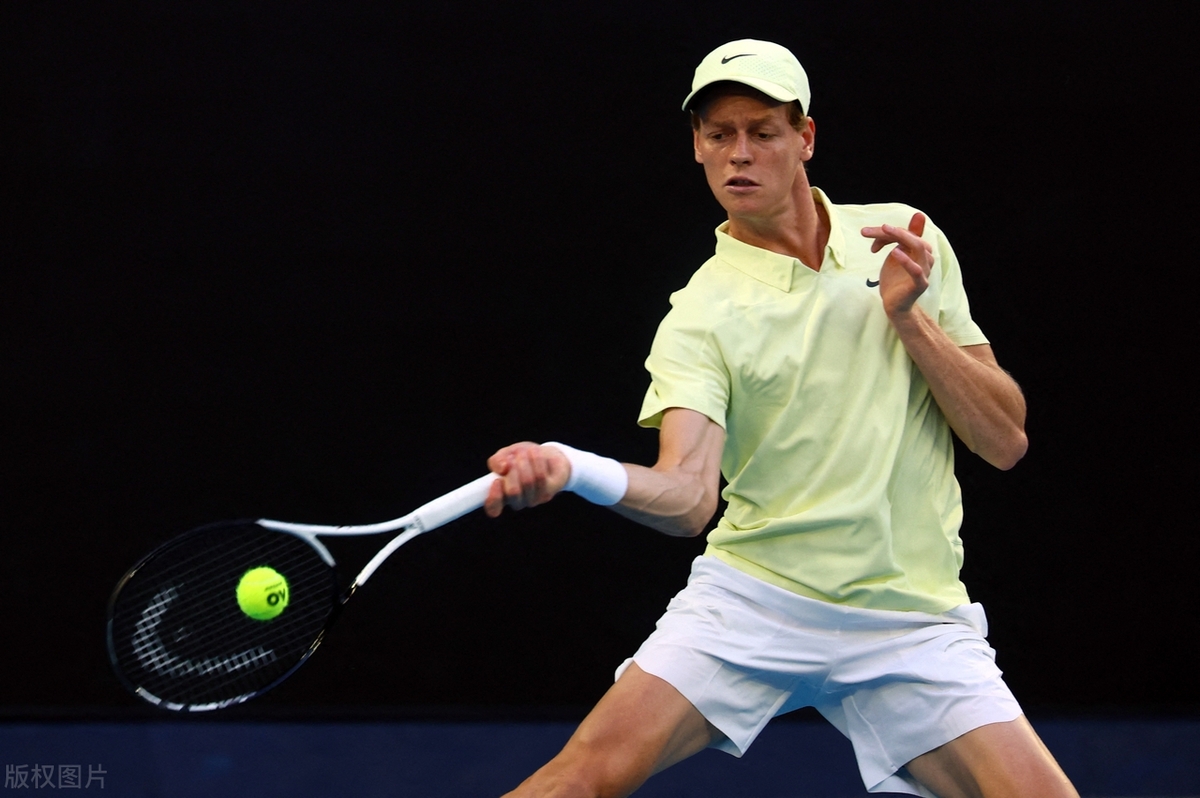澳网横扫戴维斯杯，兹维列夫统治全场