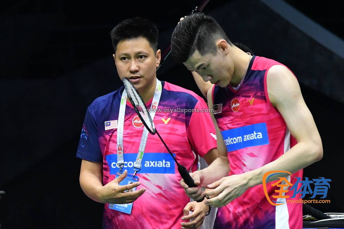 德国队逆转印尼队，李梓嘉刷新纪录