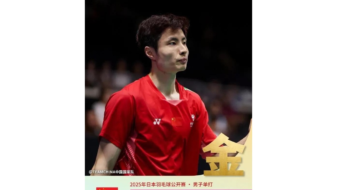 韩国队完胜日本队,石宇奇关键制胜 韩国队完胜日本队,石宇奇关键制胜