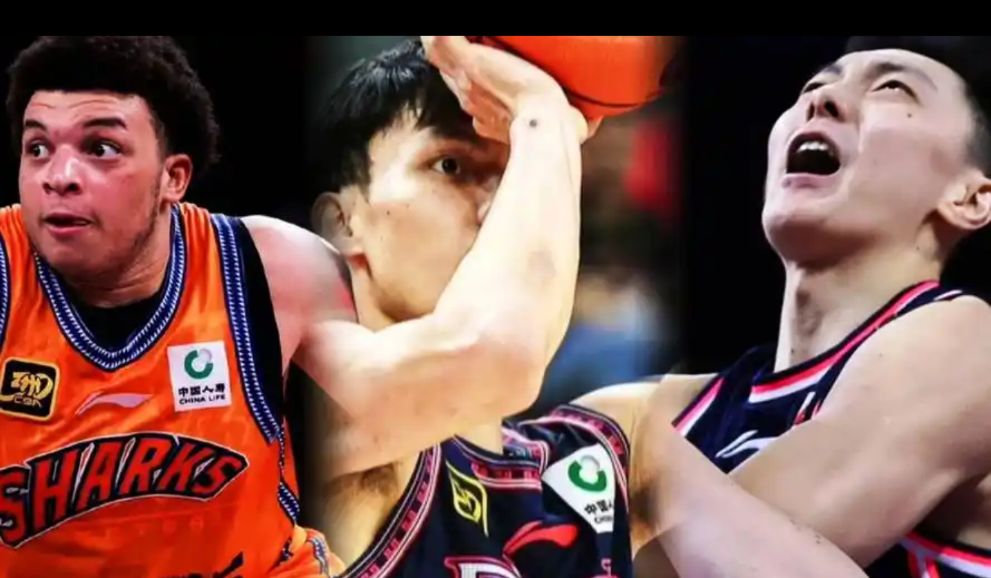 山西队绝杀广东队，约基奇点燃赛场