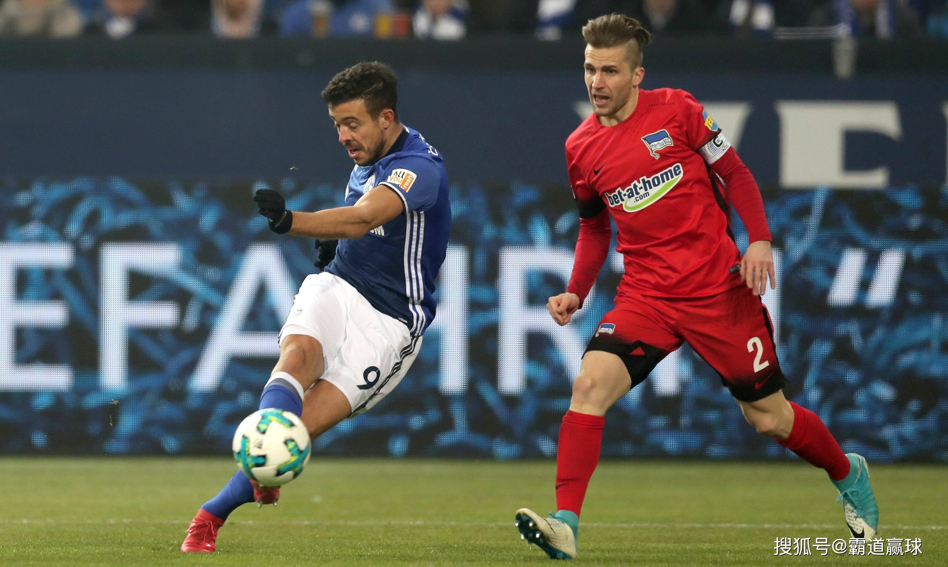 沙尔克后防线暴露弱点，球队遭遇连败的简单介绍