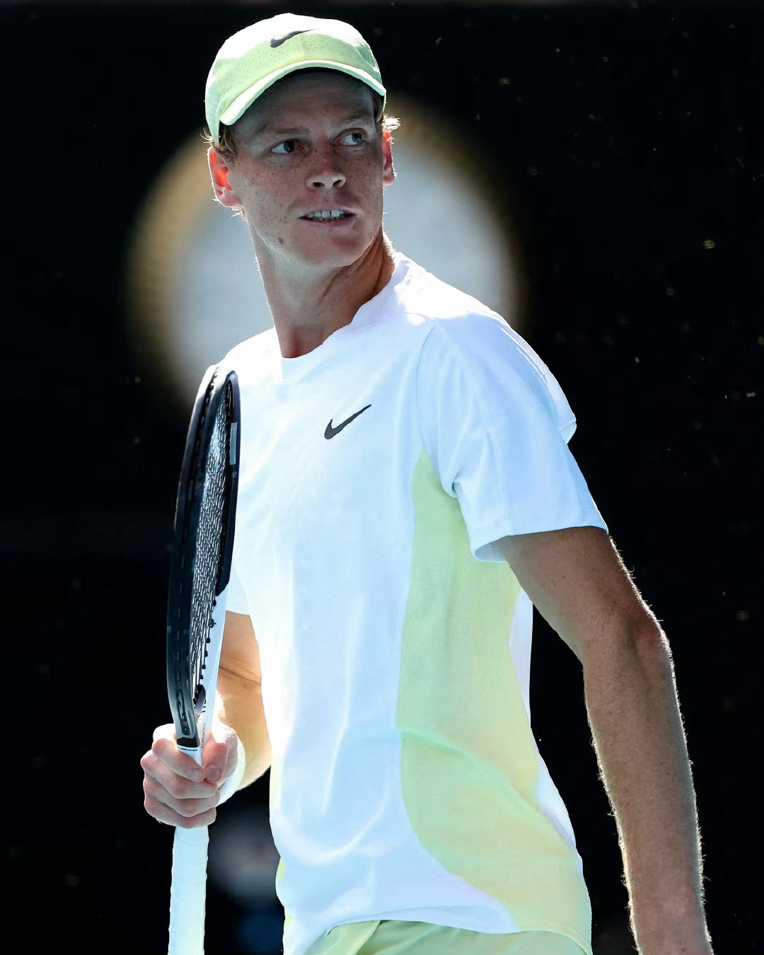 澳网力克拉沃尔杯,辛纳刷新纪录的简单介绍 澳网力克拉沃尔杯,辛纳刷新纪录的简单介绍