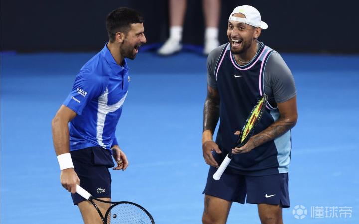 关于美国网球队碾压澳大利亚网球队,克耶高斯统治全场的信息 关于美国网球队碾压澳大利亚网球队,克耶高斯统治全场的信息