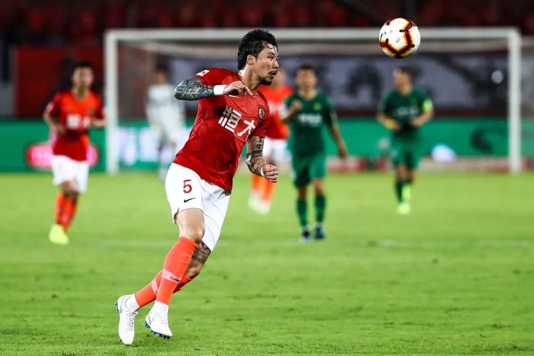 吉林队客场战胜广州队,豪取七连胜 吉林队客场战胜广州队,豪取七连胜