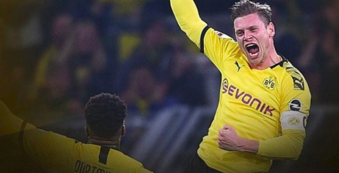 多特蒙德逆转土耳其,阿什拉夫关键制胜的简单介绍 多特蒙德逆转土耳其,阿什拉夫关键制胜的简单介绍