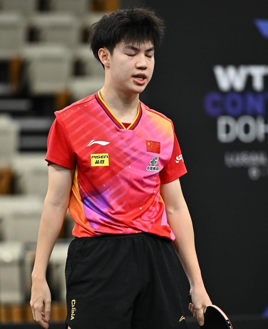 法国乒乓球队横扫韩国乒乓球队,王皓高光表现的简单介绍 法国乒乓球队横扫韩国乒乓球队,王皓高光表现的简单介绍