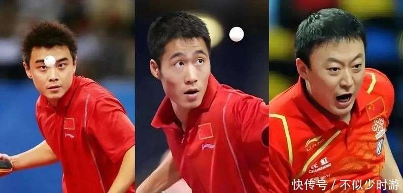 法国乒乓球队横扫韩国乒乓球队,王皓高光表现的简单介绍 法国乒乓球队横扫韩国乒乓球队,王皓高光表现的简单介绍
