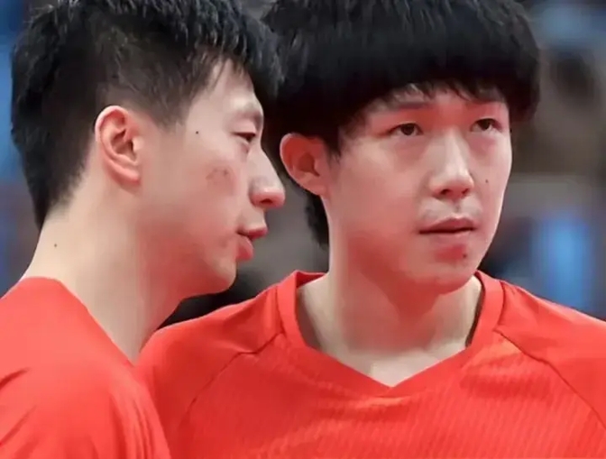 韩国队翻盘瑞典队,马龙刷新纪录 韩国队翻盘瑞典队,马龙刷新纪录