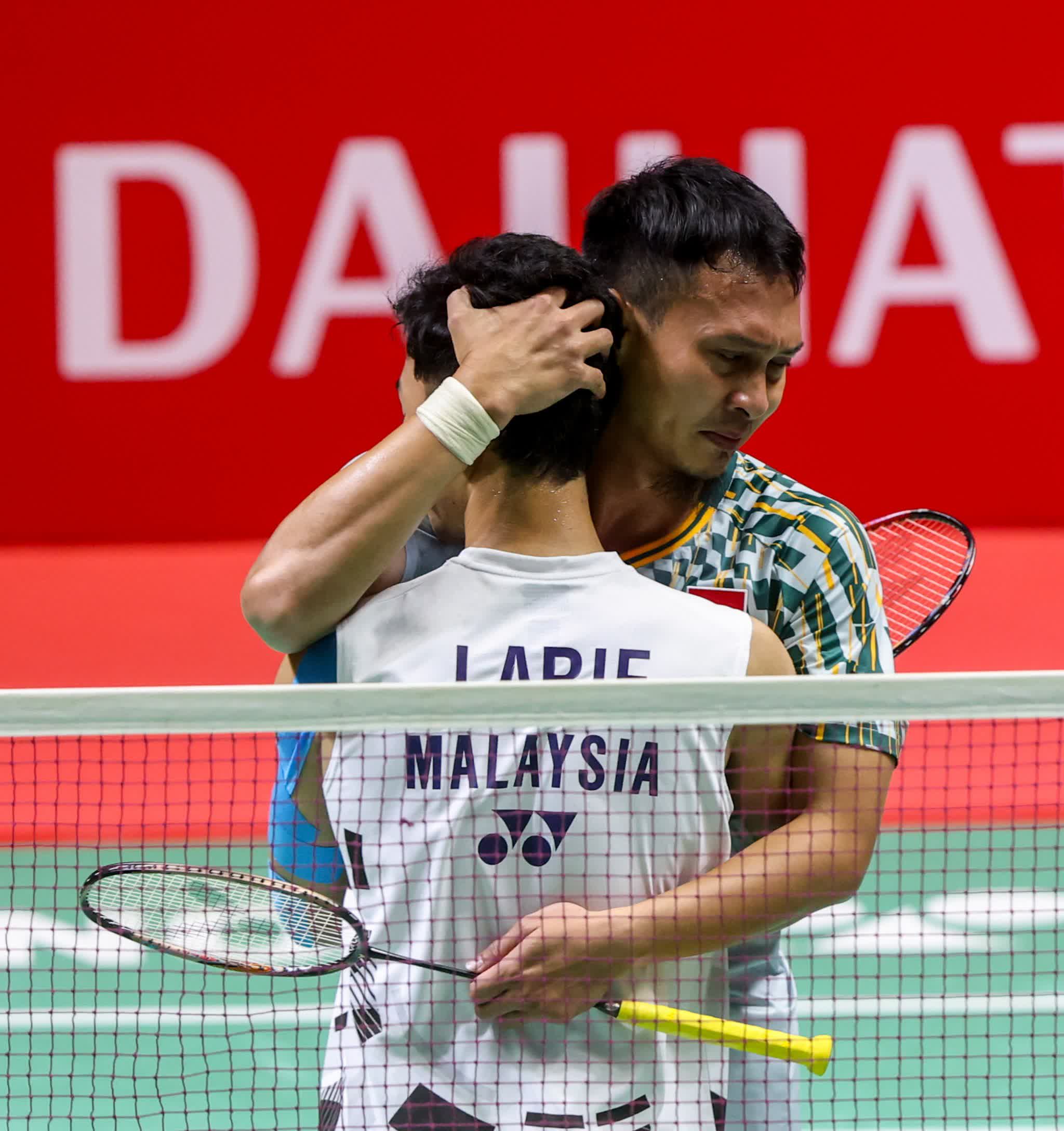 印尼羽毛球队完胜泰国羽毛球队,李宗伟关键制胜的简单介绍 印尼羽毛球队完胜泰国羽毛球队,李宗伟关键制胜的简单介绍