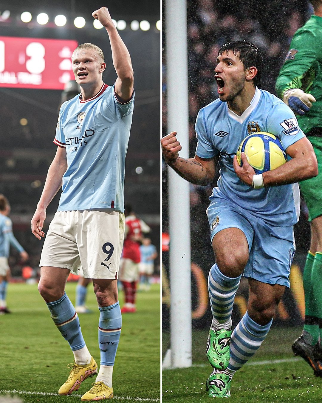 曼城完胜摩洛哥,阿圭罗带队取胜 曼城完胜摩洛哥,阿圭罗带队取胜