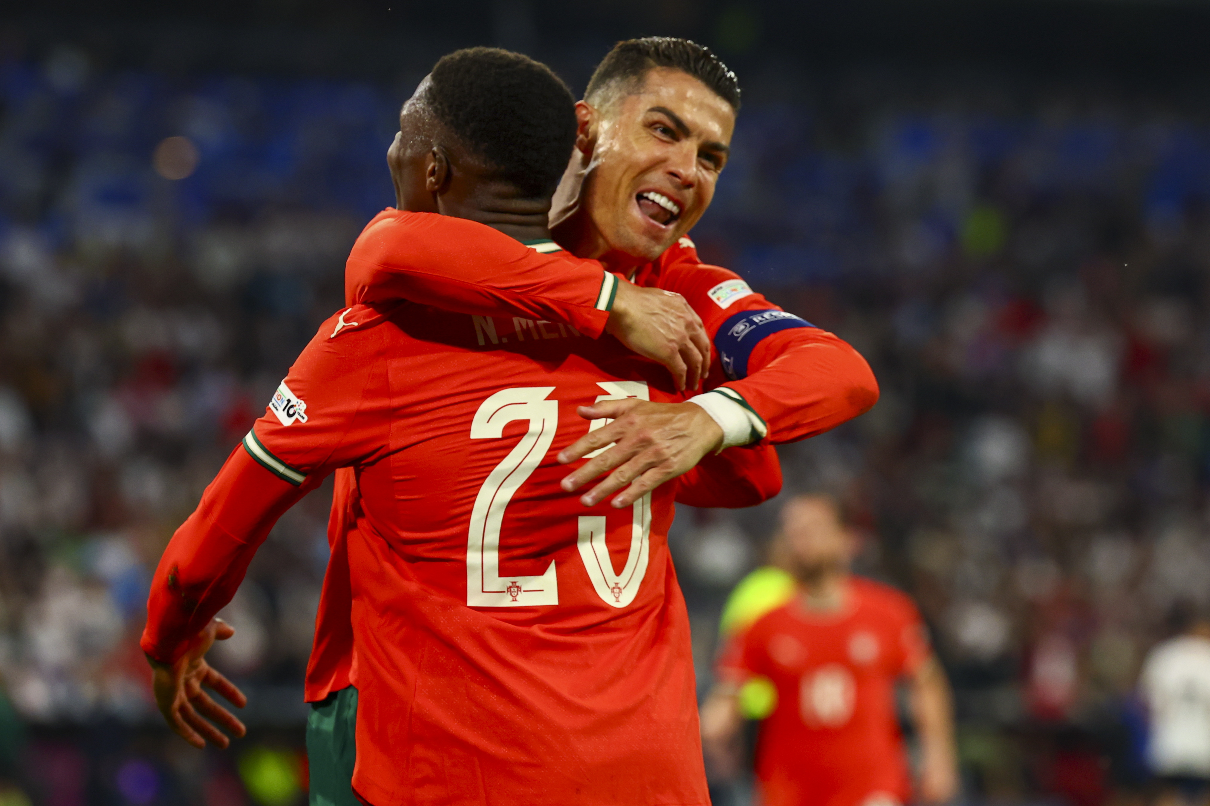 欧国联赛依旧激烈进行,球队表现出色的简单介绍 欧国联赛依旧激烈进行,球队表现出色的简单介绍