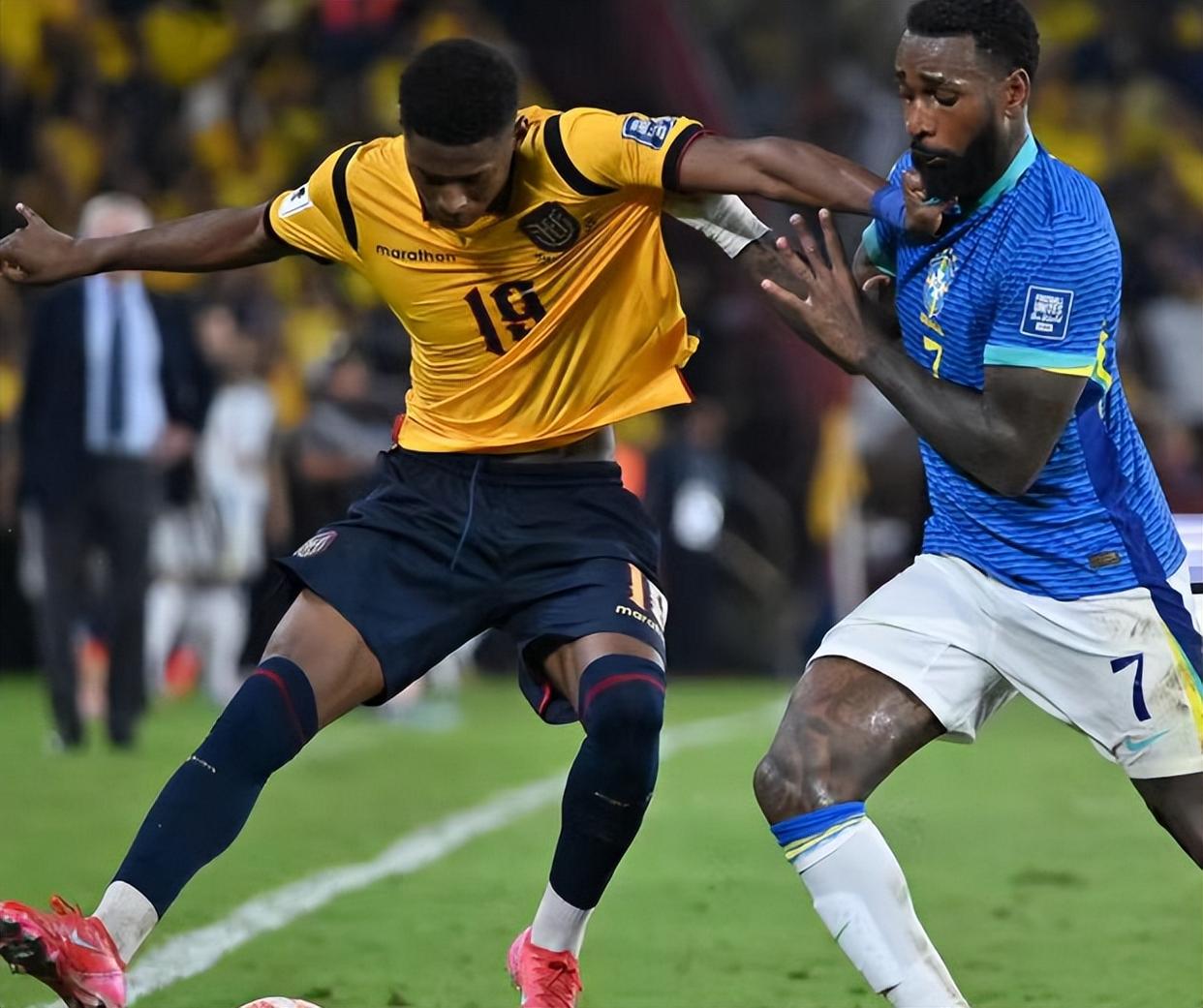 哥伦比亚击败秘鲁，备战南美杯势头正猛的简单介绍