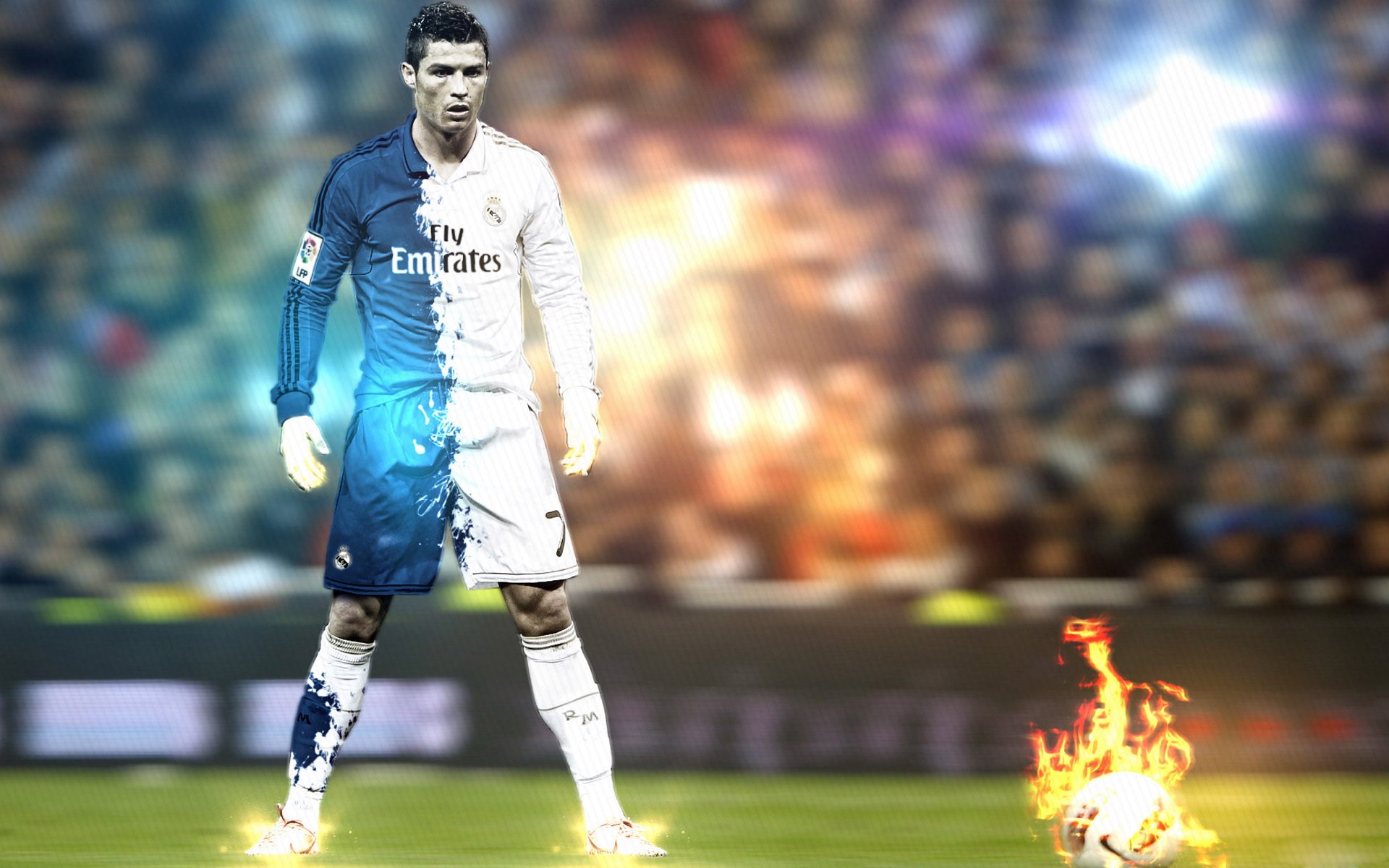 地缘棋局与绿茵战场,伊朗强压伊拉克的政治博弈与基米希的持续杀伤艺术